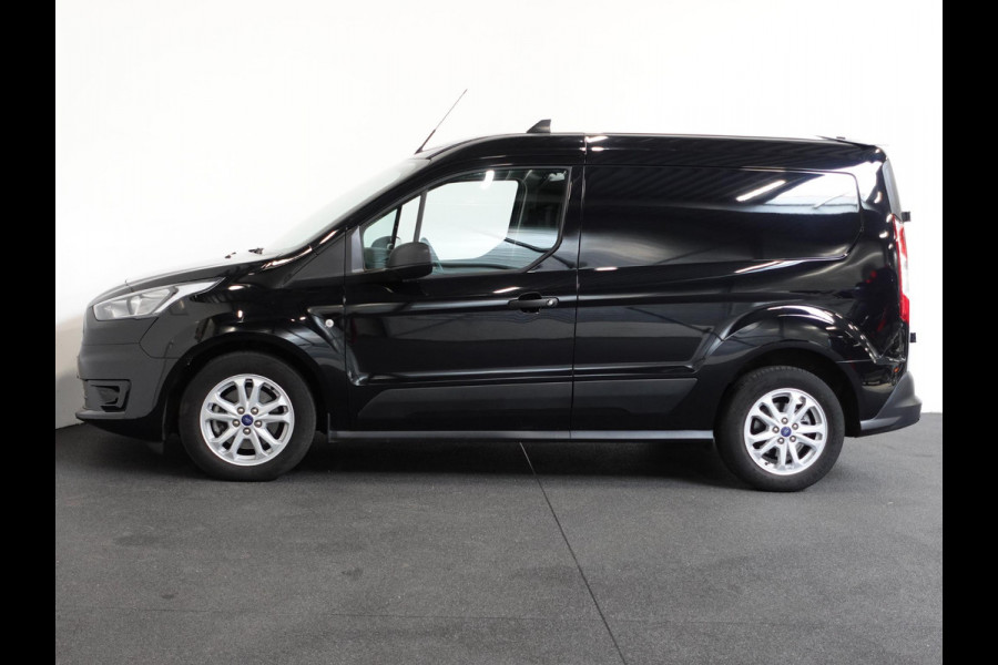 Ford Transit Connect 1.5 L1 Trend Automaat Navigatie Airco Cruise control Parkeersensoren 3 Zits Camera