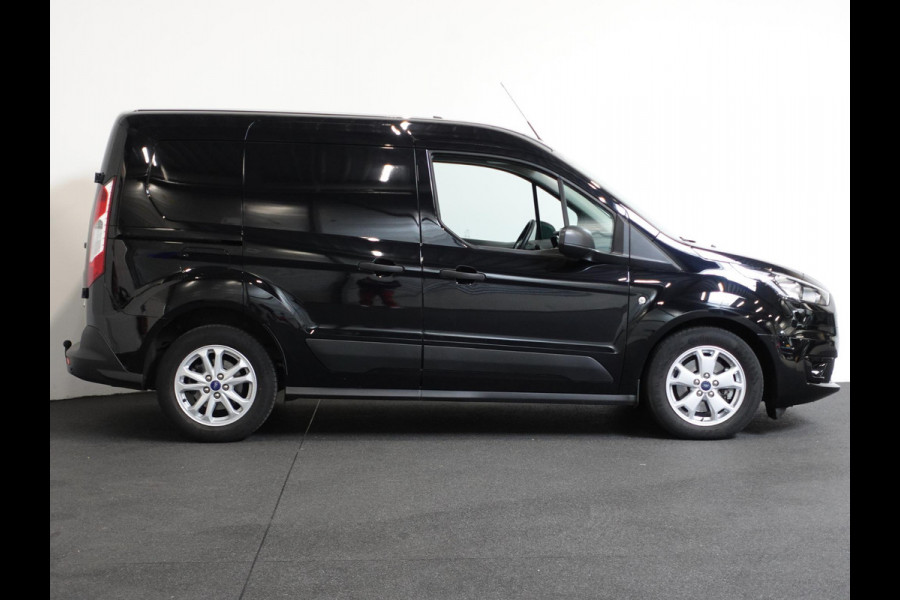 Ford Transit Connect 1.5 L1 Trend Automaat Navigatie Airco Cruise control Parkeersensoren 3 Zits Camera