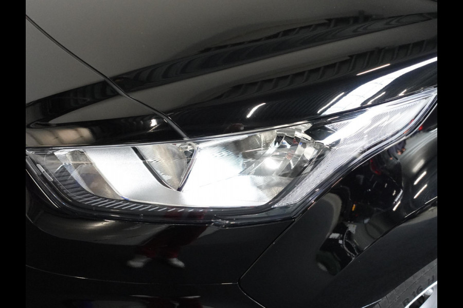 Ford Transit Connect 1.5 L1 Trend Automaat Navigatie Airco Cruise control Parkeersensoren 3 Zits Camera