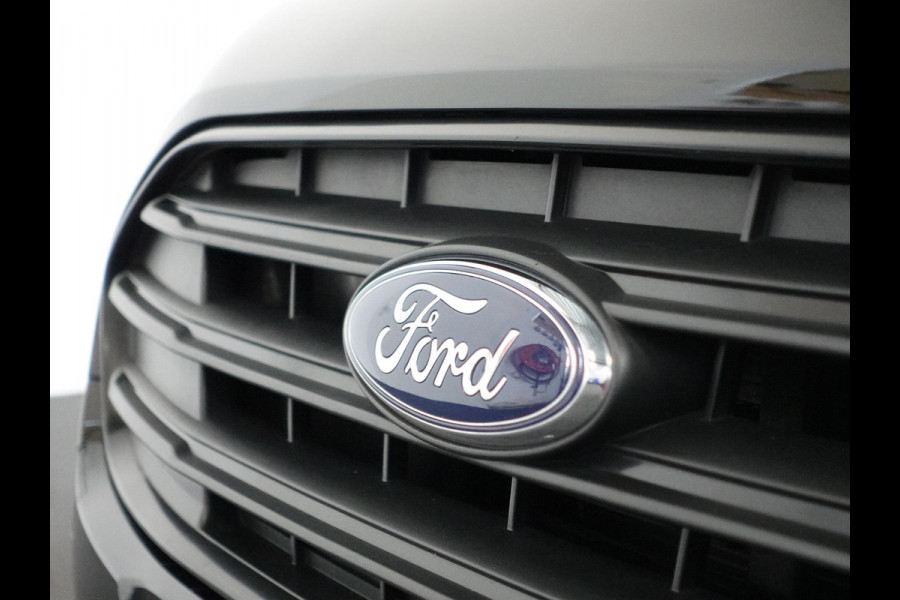 Ford Transit Connect 1.5 L1 Trend Automaat Navigatie Airco Cruise control Parkeersensoren 3 Zits Camera
