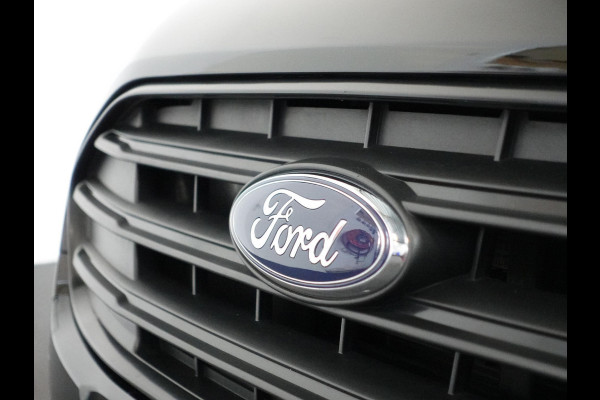Ford Transit Connect 1.5 L1 Trend Automaat Navigatie Airco Cruise control Parkeersensoren 3 Zits Camera