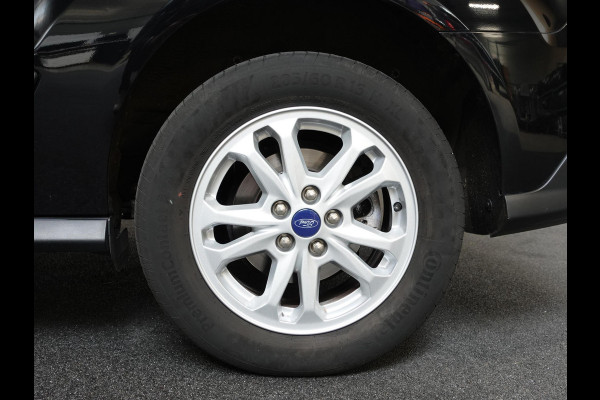 Ford Transit Connect 1.5 L1 Trend Automaat Navigatie Airco Cruise control Parkeersensoren 3 Zits Camera
