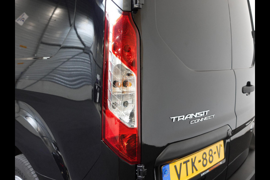 Ford Transit Connect 1.5 L1 Trend Automaat Navigatie Airco Cruise control Parkeersensoren 3 Zits Camera