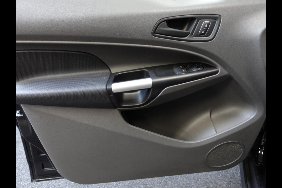 Ford Transit Connect 1.5 L1 Trend Automaat Navigatie Airco Cruise control Parkeersensoren 3 Zits Camera