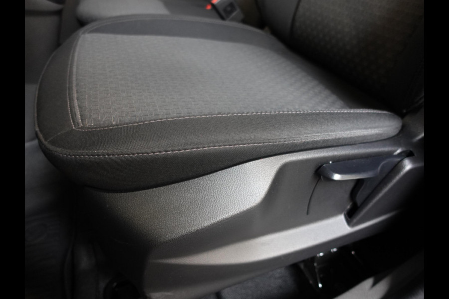 Ford Transit Connect 1.5 L1 Trend Automaat Navigatie Airco Cruise control Parkeersensoren 3 Zits Camera
