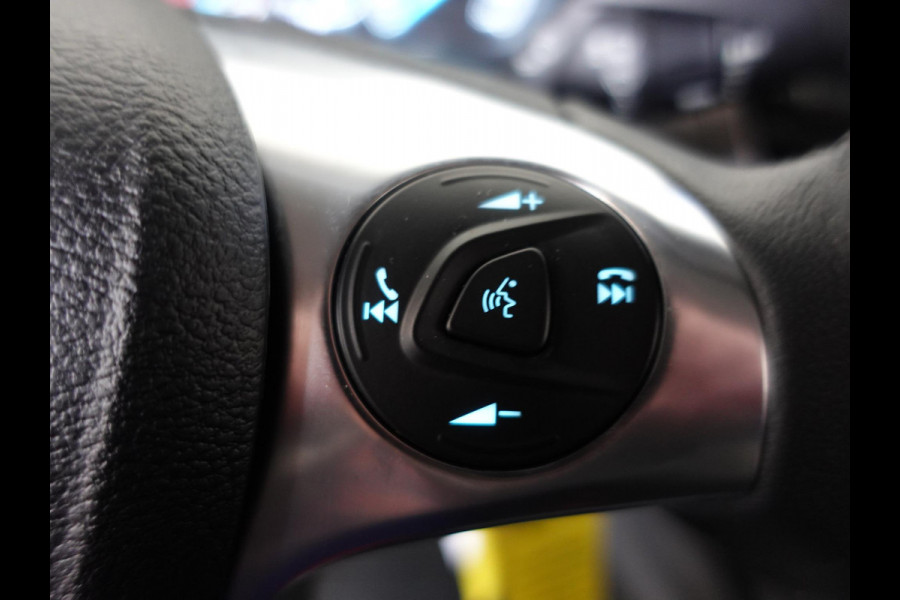 Ford Transit Connect 1.5 L1 Trend Automaat Navigatie Airco Cruise control Parkeersensoren 3 Zits Camera