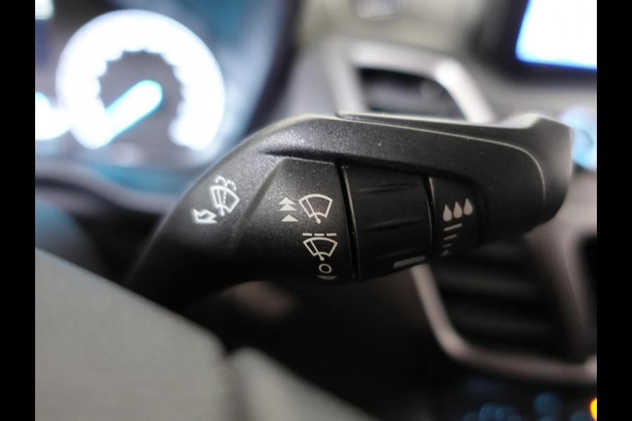 Ford Transit Connect 1.5 L1 Trend Automaat Navigatie Airco Cruise control Parkeersensoren 3 Zits Camera