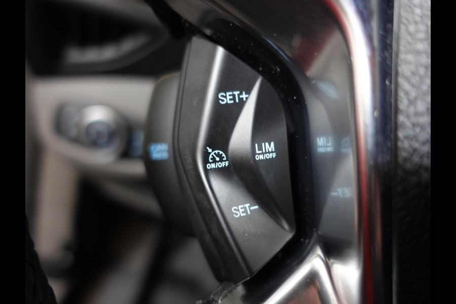 Ford Transit Connect 1.5 L1 Trend Automaat Navigatie Airco Cruise control Parkeersensoren 3 Zits Camera