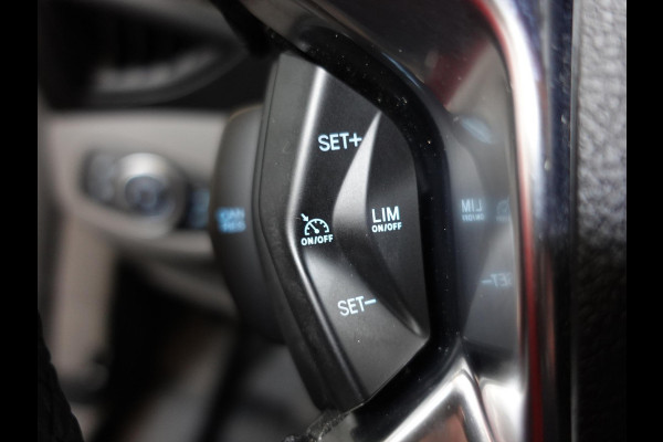 Ford Transit Connect 1.5 L1 Trend Automaat Navigatie Airco Cruise control Parkeersensoren 3 Zits Camera