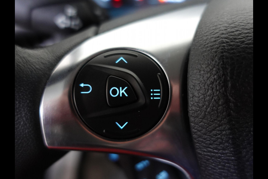 Ford Transit Connect 1.5 L1 Trend Automaat Navigatie Airco Cruise control Parkeersensoren 3 Zits Camera