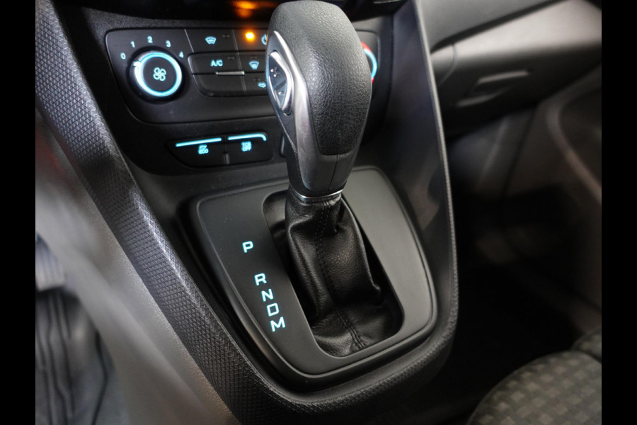 Ford Transit Connect 1.5 L1 Trend Automaat Navigatie Airco Cruise control Parkeersensoren 3 Zits Camera