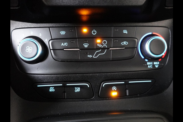 Ford Transit Connect 1.5 L1 Trend Automaat Navigatie Airco Cruise control Parkeersensoren 3 Zits Camera
