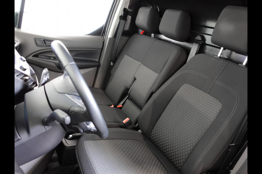 Ford Transit Connect 1.5 L1 Trend Automaat Navigatie Airco Cruise control Parkeersensoren 3 Zits Camera