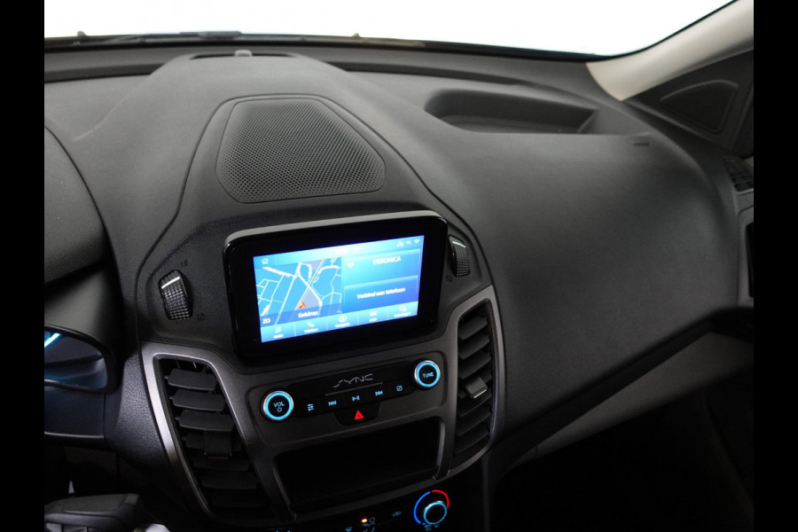 Ford Transit Connect 1.5 L1 Trend Automaat Navigatie Airco Cruise control Parkeersensoren 3 Zits Camera