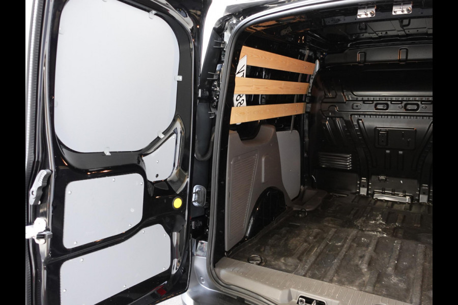 Ford Transit Connect 1.5 L1 Trend Automaat Navigatie Airco Cruise control Parkeersensoren 3 Zits Camera