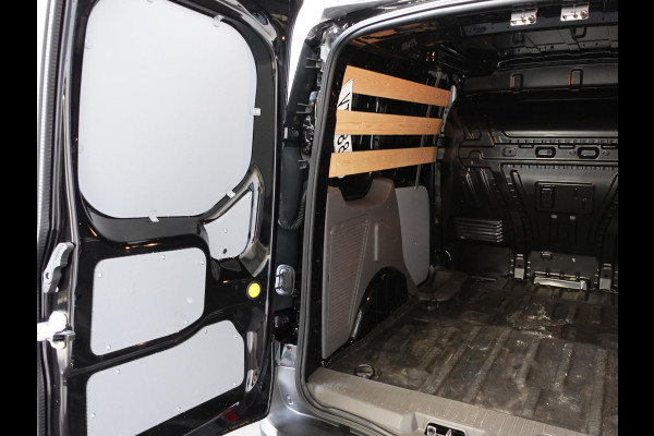Ford Transit Connect 1.5 L1 Trend Automaat Navigatie Airco Cruise control Parkeersensoren 3 Zits Camera