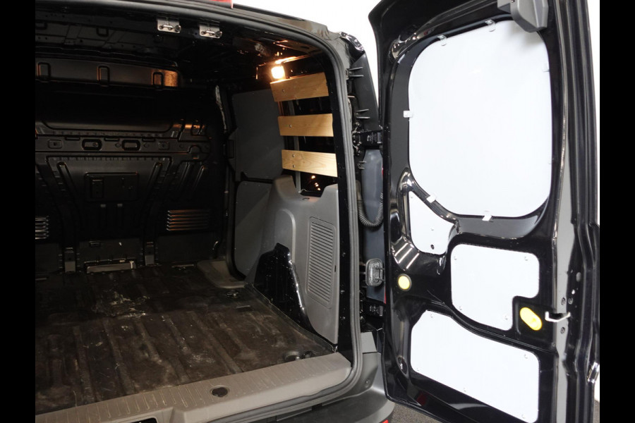 Ford Transit Connect 1.5 L1 Trend Automaat Navigatie Airco Cruise control Parkeersensoren 3 Zits Camera