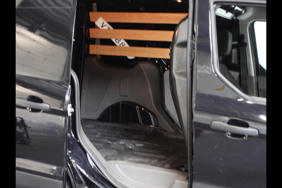Ford Transit Connect 1.5 L1 Trend Automaat Navigatie Airco Cruise control Parkeersensoren 3 Zits Camera