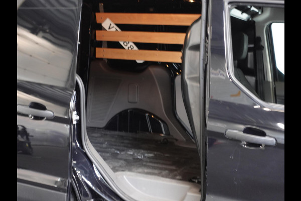 Ford Transit Connect 1.5 L1 Trend Automaat Navigatie Airco Cruise control Parkeersensoren 3 Zits Camera