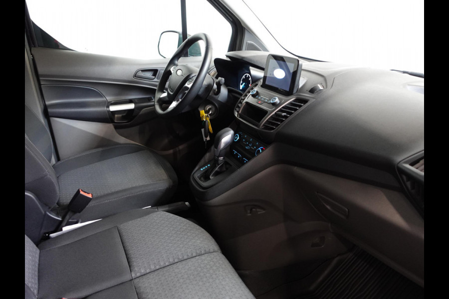 Ford Transit Connect 1.5 L1 Trend Automaat Navigatie Airco Cruise control Parkeersensoren 3 Zits Camera