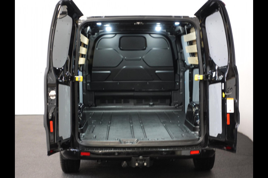 Ford Transit Custom 170pk Automaat L2H1 Sport Raptor  Airco| ACC Bluetooth| Navi| Trekhaak| #
