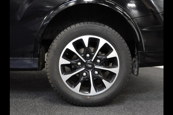 Ford Transit Custom 170pk Automaat L2H1 Sport Raptor  Airco| ACC Bluetooth| Navi| Trekhaak| #