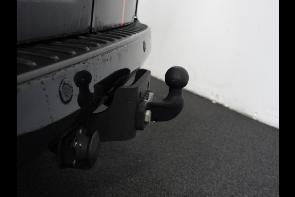 Ford Transit Custom 170pk Automaat L2H1 Sport Raptor  Airco| ACC Bluetooth| Navi| Trekhaak| #