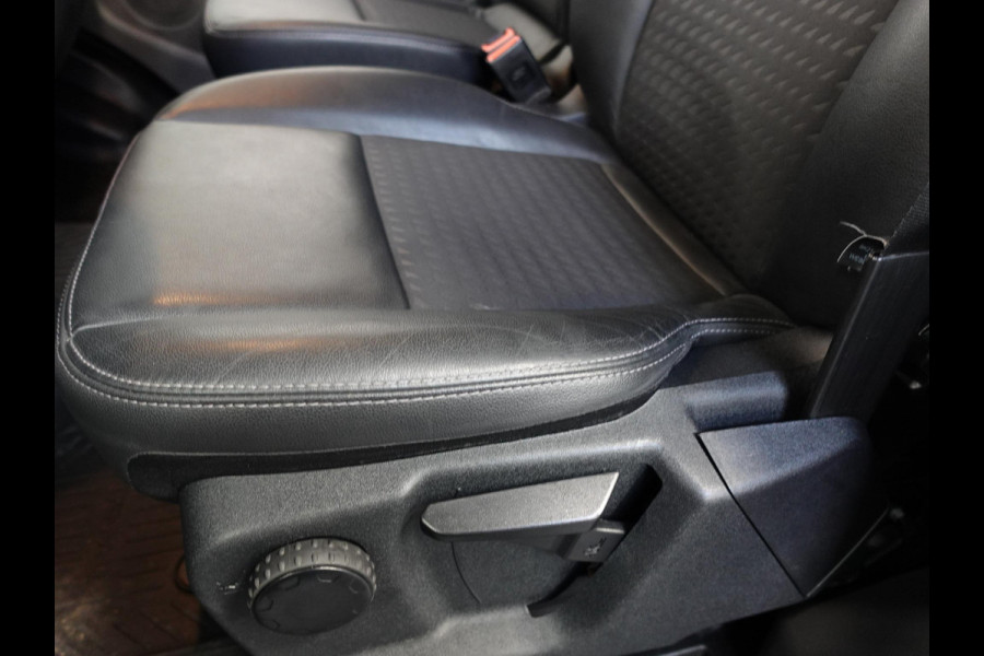 Ford Transit Custom 170pk Automaat L2H1 Sport Raptor  Airco| ACC Bluetooth| Navi| Trekhaak| #