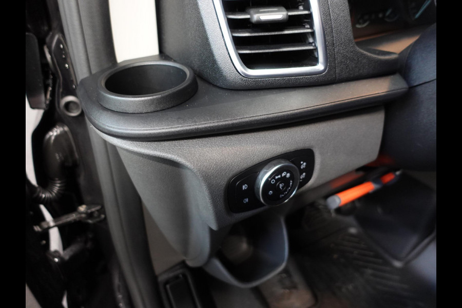 Ford Transit Custom 170pk Automaat L2H1 Sport Raptor  Airco| ACC Bluetooth| Navi| Trekhaak| #