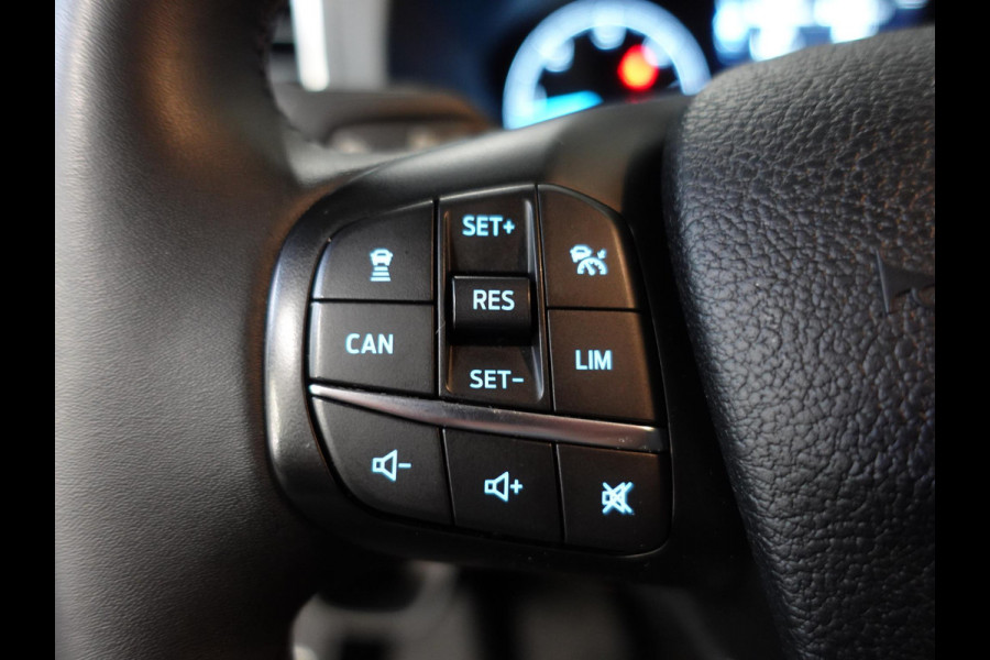 Ford Transit Custom 170pk Automaat L2H1 Sport Raptor  Airco| ACC Bluetooth| Navi| Trekhaak| #