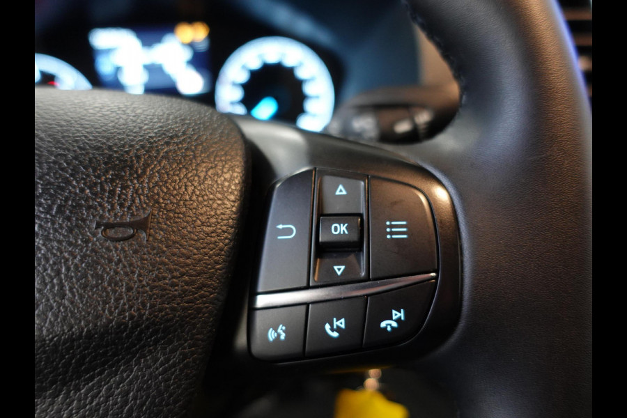 Ford Transit Custom 170pk Automaat L2H1 Sport Raptor  Airco| ACC Bluetooth| Navi| Trekhaak| #