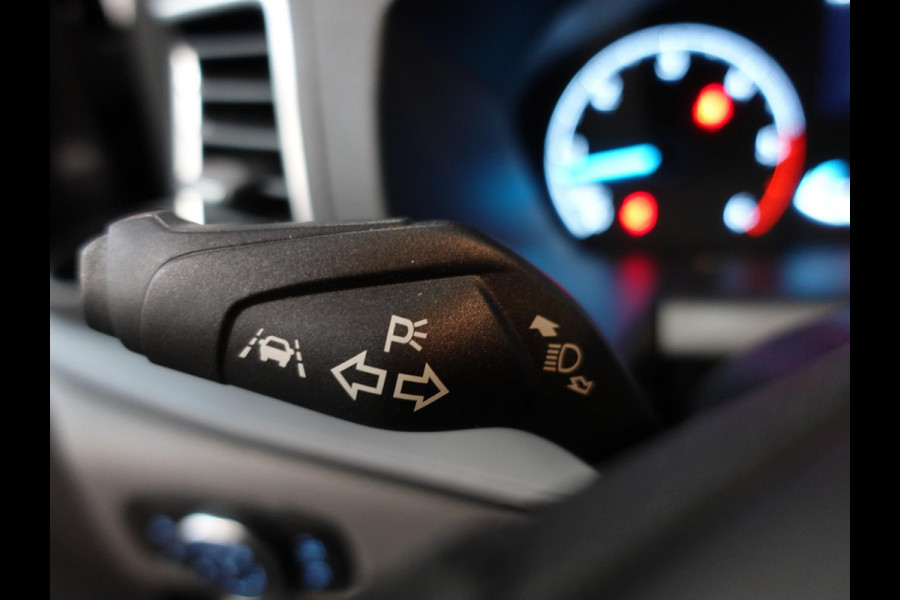 Ford Transit Custom 170pk Automaat L2H1 Sport Raptor  Airco| ACC Bluetooth| Navi| Trekhaak| #