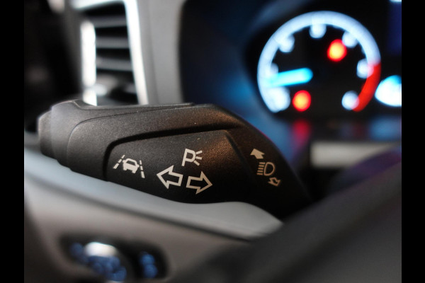 Ford Transit Custom 170pk Automaat L2H1 Sport Raptor  Airco| ACC Bluetooth| Navi| Trekhaak| #