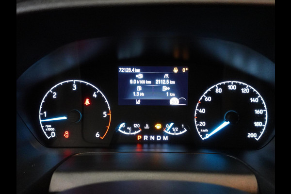 Ford Transit Custom 170pk Automaat L2H1 Sport Raptor  Airco| ACC Bluetooth| Navi| Trekhaak| #