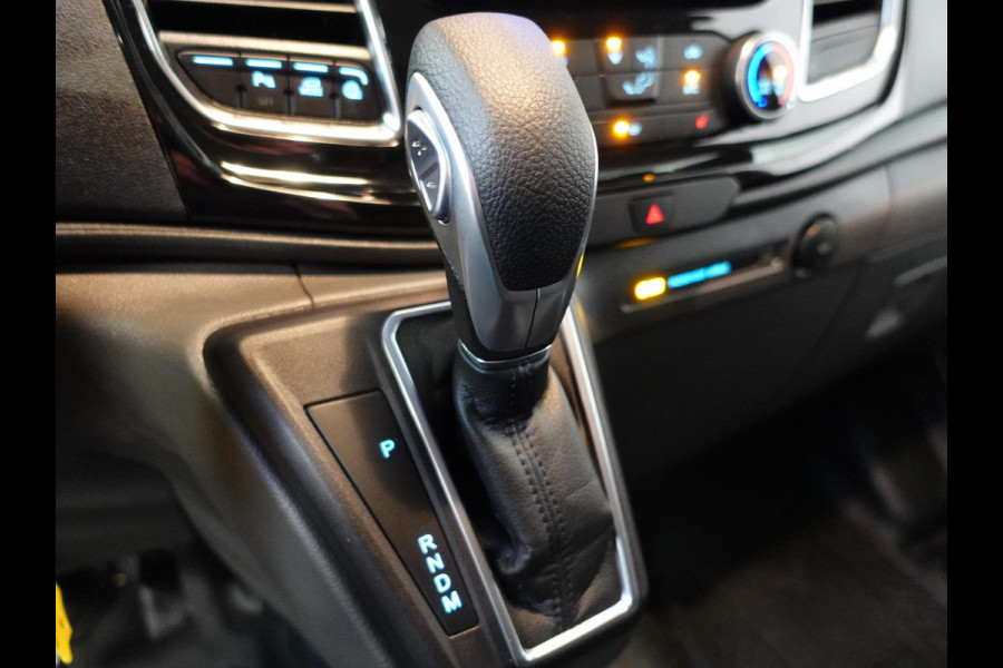 Ford Transit Custom 170pk Automaat L2H1 Sport Raptor  Airco| ACC Bluetooth| Navi| Trekhaak| #