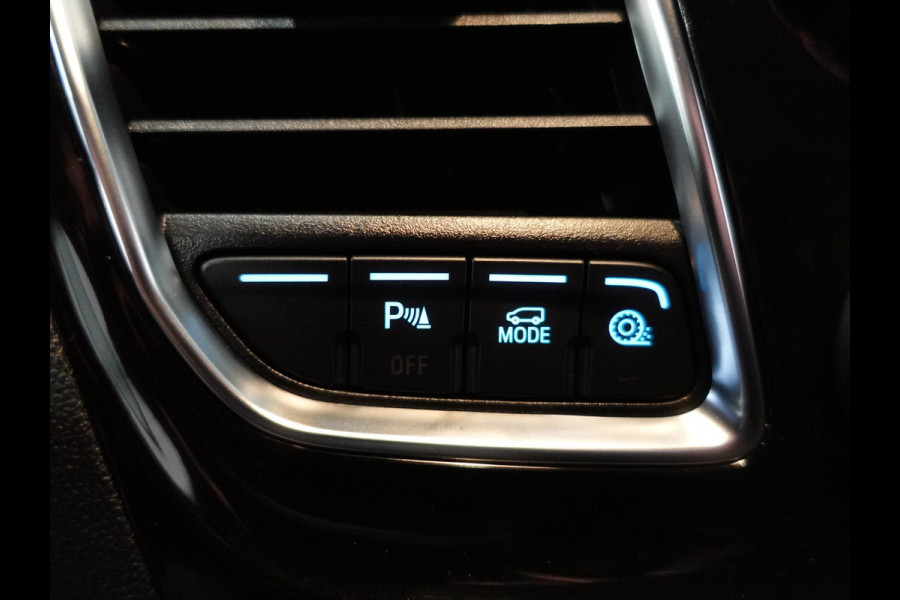 Ford Transit Custom 170pk Automaat L2H1 Sport Raptor  Airco| ACC Bluetooth| Navi| Trekhaak| #