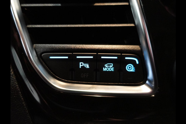 Ford Transit Custom 170pk Automaat L2H1 Sport Raptor  Airco| ACC Bluetooth| Navi| Trekhaak| #