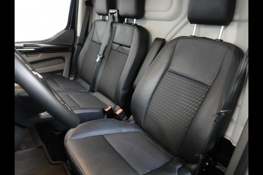 Ford Transit Custom 170pk Automaat L2H1 Sport Raptor  Airco| ACC Bluetooth| Navi| Trekhaak| #