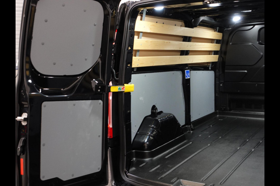 Ford Transit Custom 170pk Automaat L2H1 Sport Raptor  Airco| ACC Bluetooth| Navi| Trekhaak| #