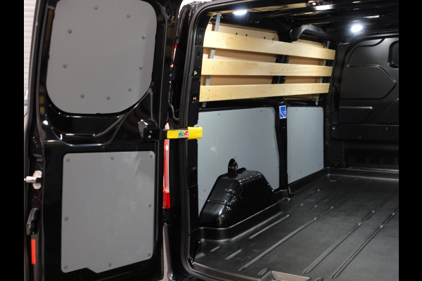 Ford Transit Custom 170pk Automaat L2H1 Sport Raptor  Airco| ACC Bluetooth| Navi| Trekhaak| #