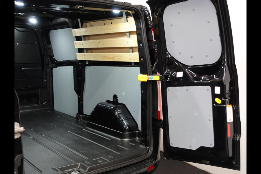 Ford Transit Custom 170pk Automaat L2H1 Sport Raptor  Airco| ACC Bluetooth| Navi| Trekhaak| #