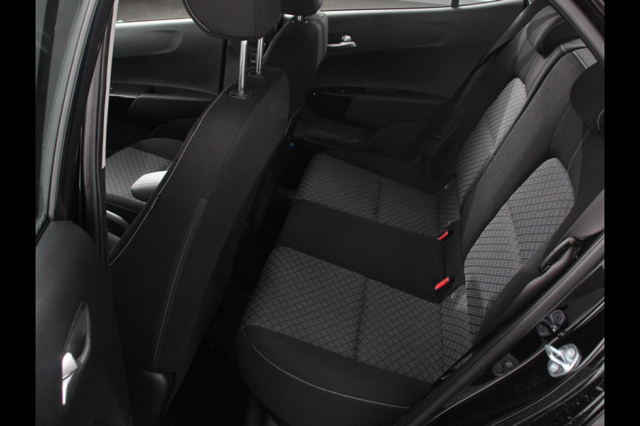 Kia Picanto 1.0 DPI DynamicLine Automaat DEMO! Navigatie Apple Carplay/Android auto Airco Camera DAB Bluetooth
