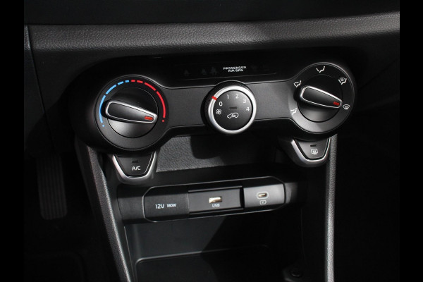 Kia Picanto 1.0 DPI DynamicLine Automaat DEMO! Navigatie Apple Carplay/Android auto Airco Camera DAB Bluetooth