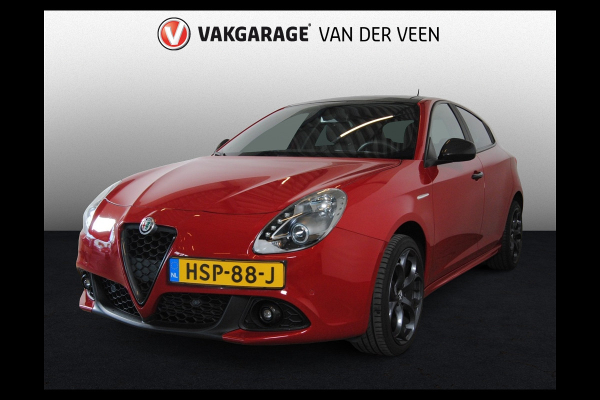 Alfa Romeo Giulietta 1.4 Turbo Alfa Romeo Giulietta 1.4 Turbo