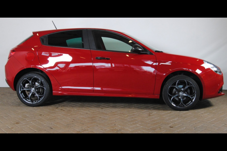 Alfa Romeo Giulietta 1.4 Turbo