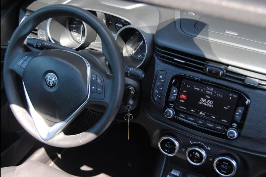 Alfa Romeo Giulietta 1.4 Turbo