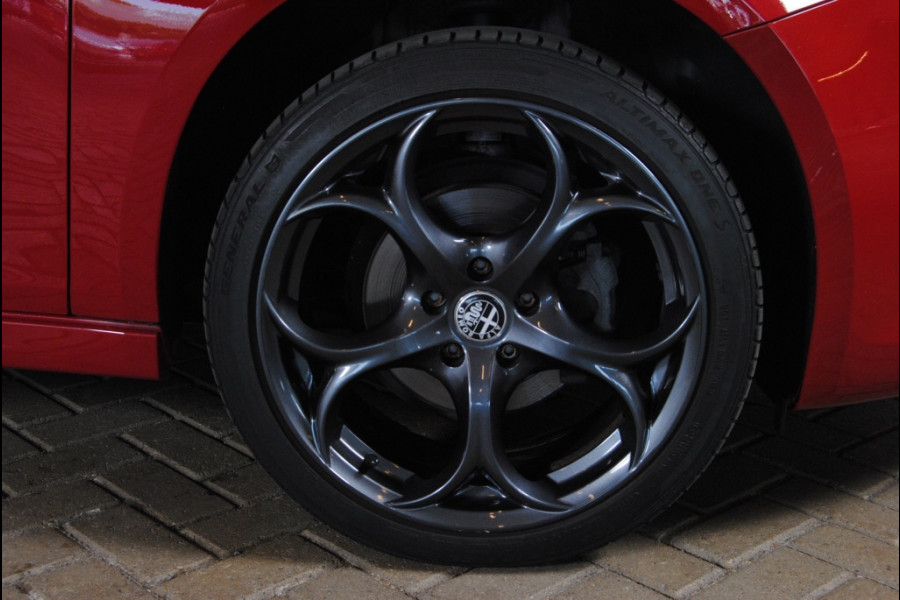 Alfa Romeo Giulietta 1.4 Turbo