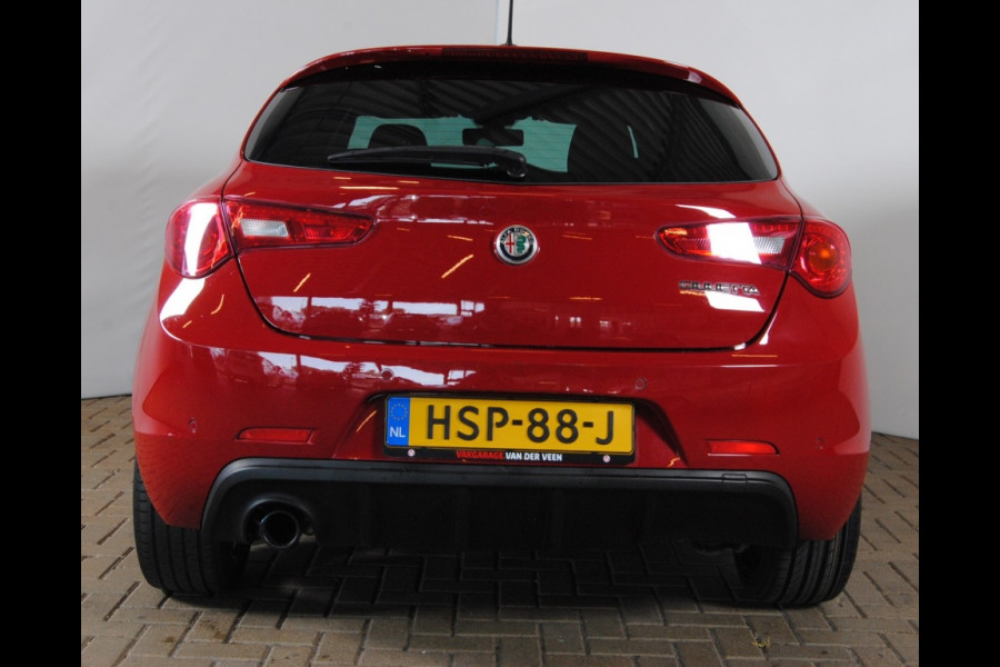Alfa Romeo Giulietta 1.4 Turbo