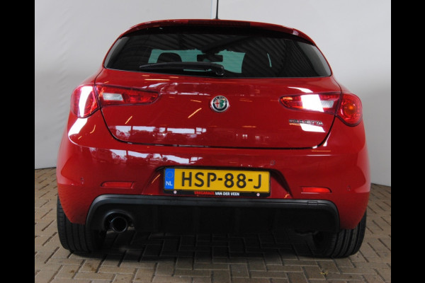 Alfa Romeo Giulietta 1.4 Turbo
