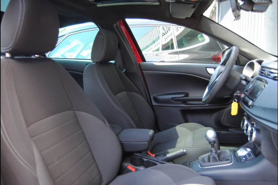 Alfa Romeo Giulietta 1.4 Turbo